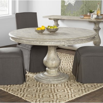 Oakville Dining Table - Image 0