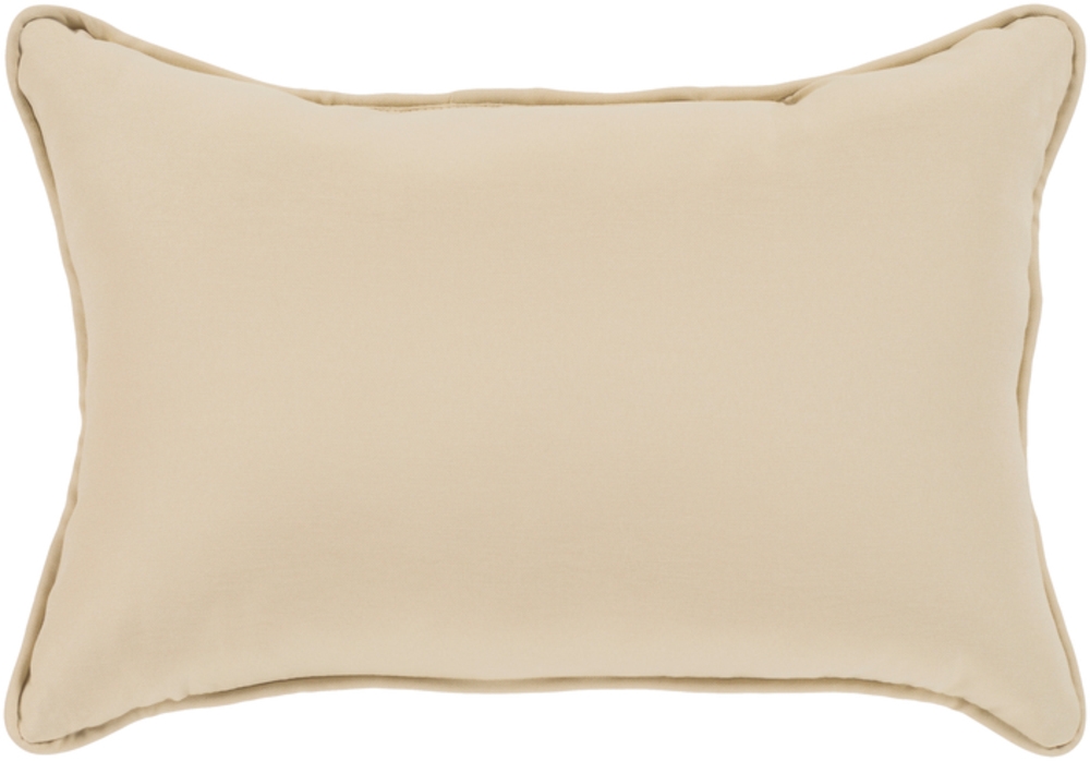 Essien - 13" x 19" Pillow Cover - Image 0