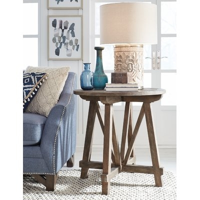 Royston End Table - Image 0