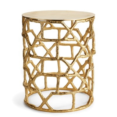 Whiteway End Table - Image 0
