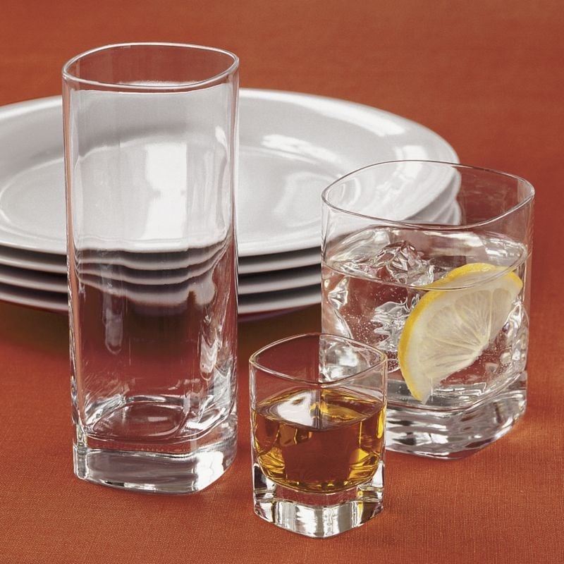 Strauss 13-Oz. Cooler Glasses, Set of 12 - Image 8