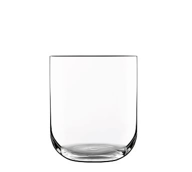 Luigi Bormioli Sublime Short Drinking Glasses, 15.25 oz. - Set of 4 - Image 2
