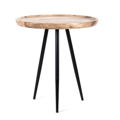 Mosby Tri-Pin End Table - Image 0