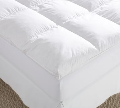 Classic Featherbed, Queen - Image 3