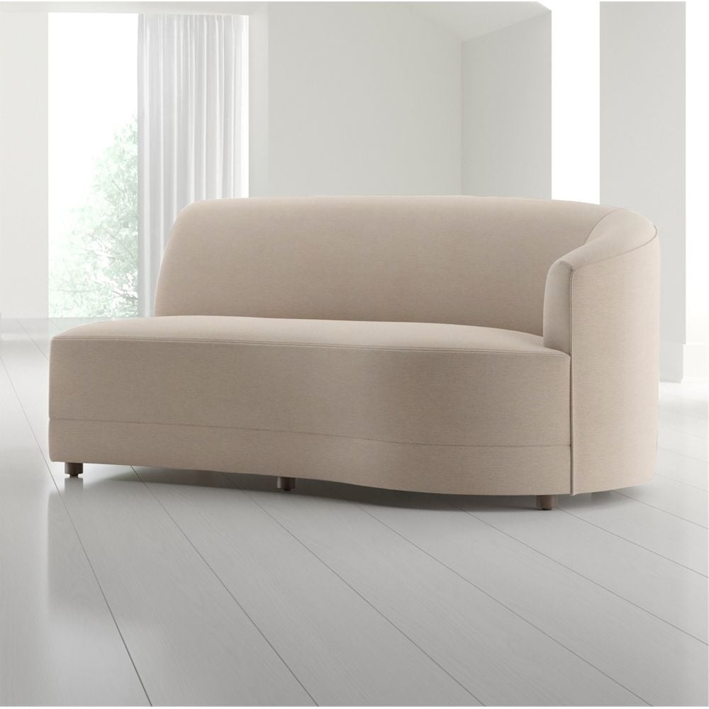 Infiniti Right Arm Loveseat - Image 0