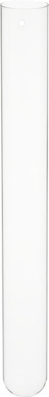 "beaker glass tube 16"" wall vase" - Image 5