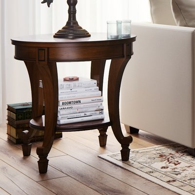 Fitchett End Table - Image 0