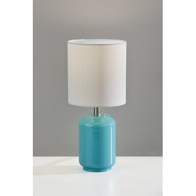 Accent 14" Table Lamp - Image 0