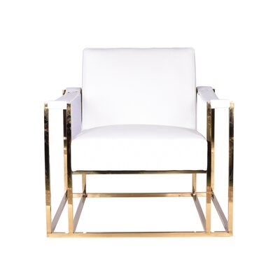 Orleans Armchair - Image 0