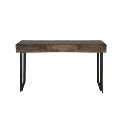 Ridgewood Solid Wood Desk - Image 0