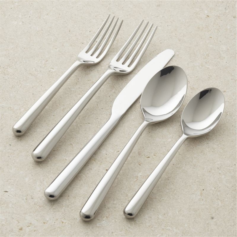Charlotte 3-Piece Serving Set - Image 2