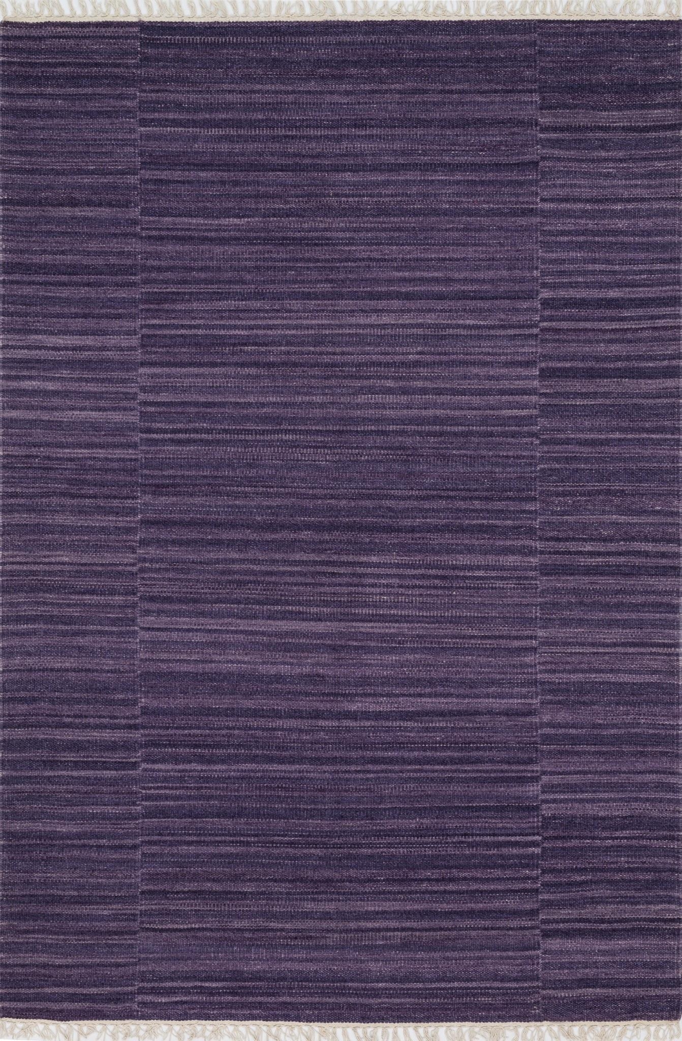 ANZIO - PURPLE - 5'-0" x 7'-6" - Image 0