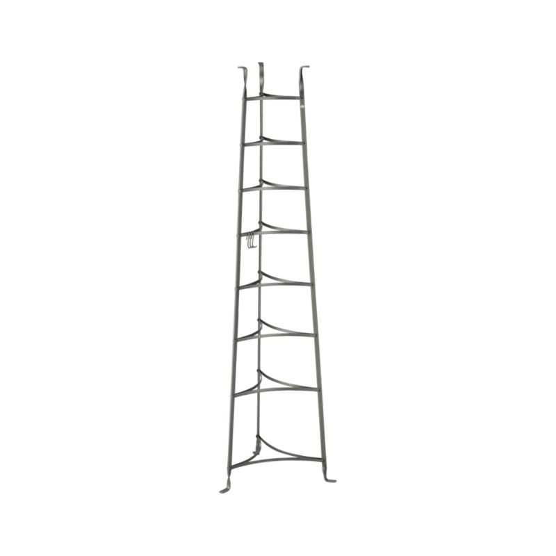 Enclume ® Standing 8-Tier Pot Rack - Image 2