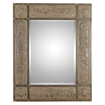 Barrette Harvest Serenity Mirror - Image 0