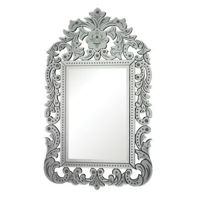 Castelvecchio Venetian Mirror - Image 0