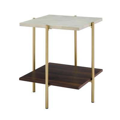 Halle End Table - Image 0