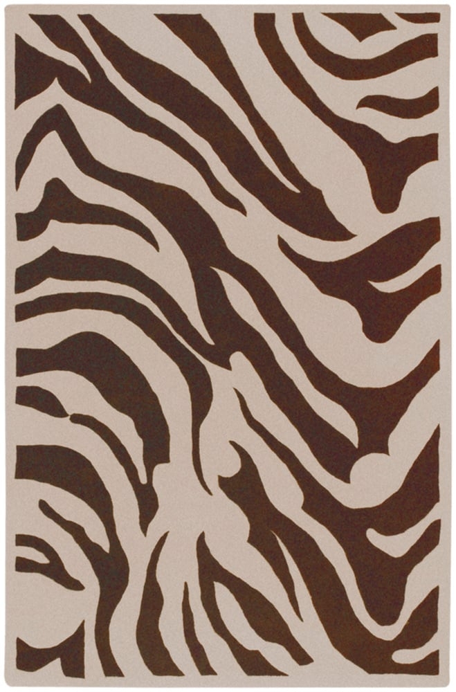 Goa Rug, 5' x 8' - Image 1