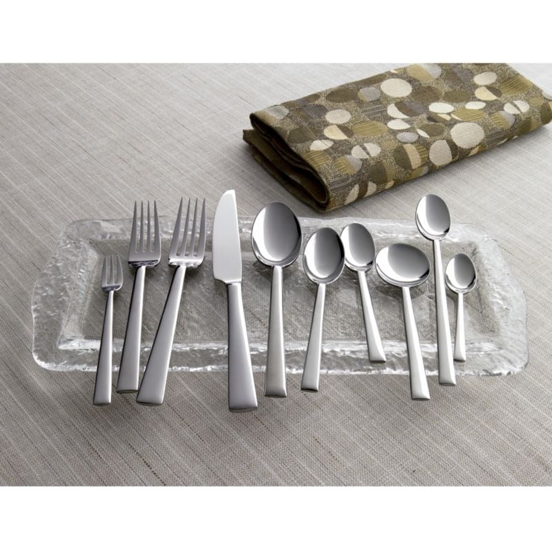 Mix Dinner Fork - Image 3