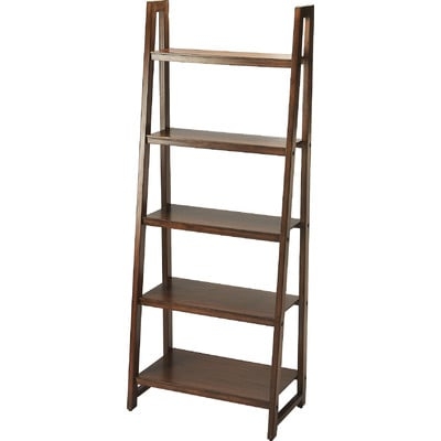 Fairfield Ladder Bookcase - Image 0
