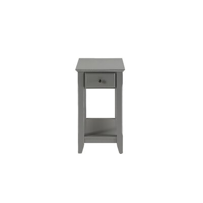 Foxcote End Table - Image 0