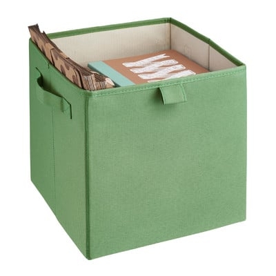 Premium Storage Bin - Image 0