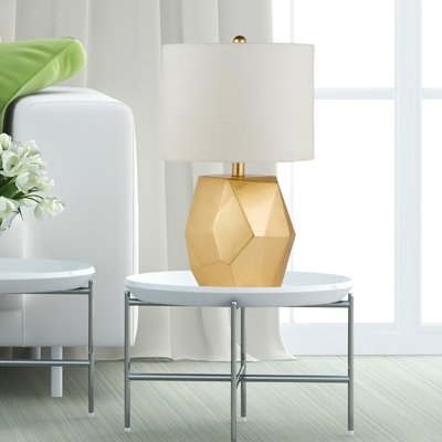 Rocher 19" Table Lamp - Image 0