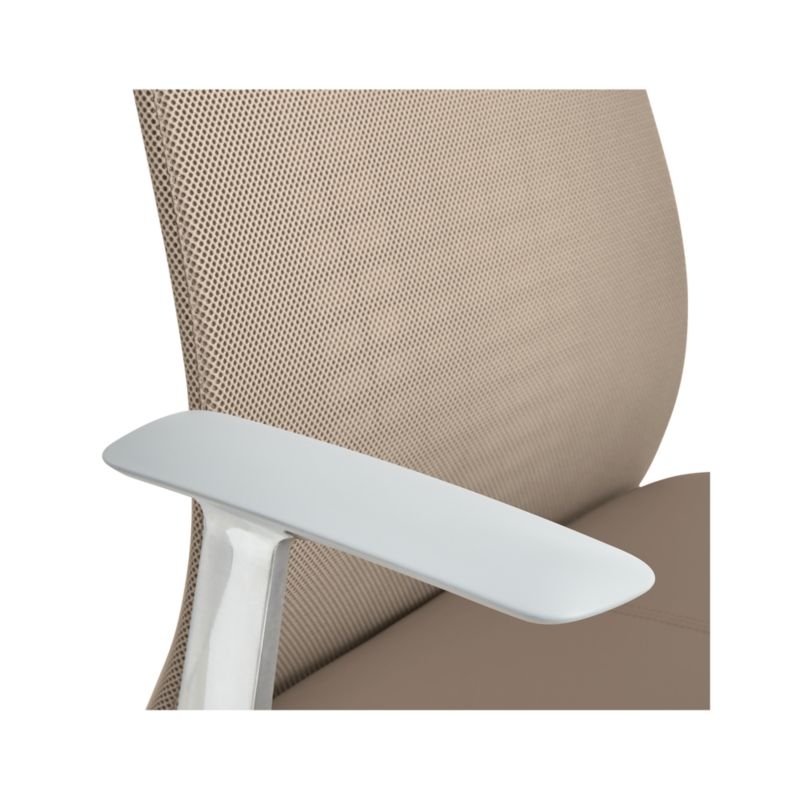 Haworth ® Elephant Fern ™ High Back Desk Chair - Image 4