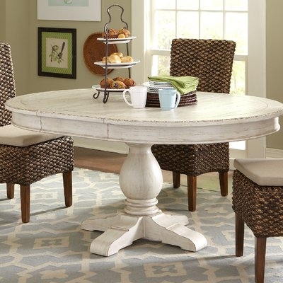 Turenne Dining Table - Image 0