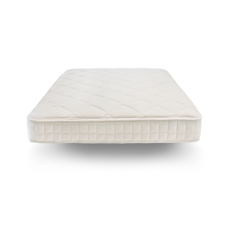 Naturepedic Chorus Queen Organic Luxury Mattress - Image 2