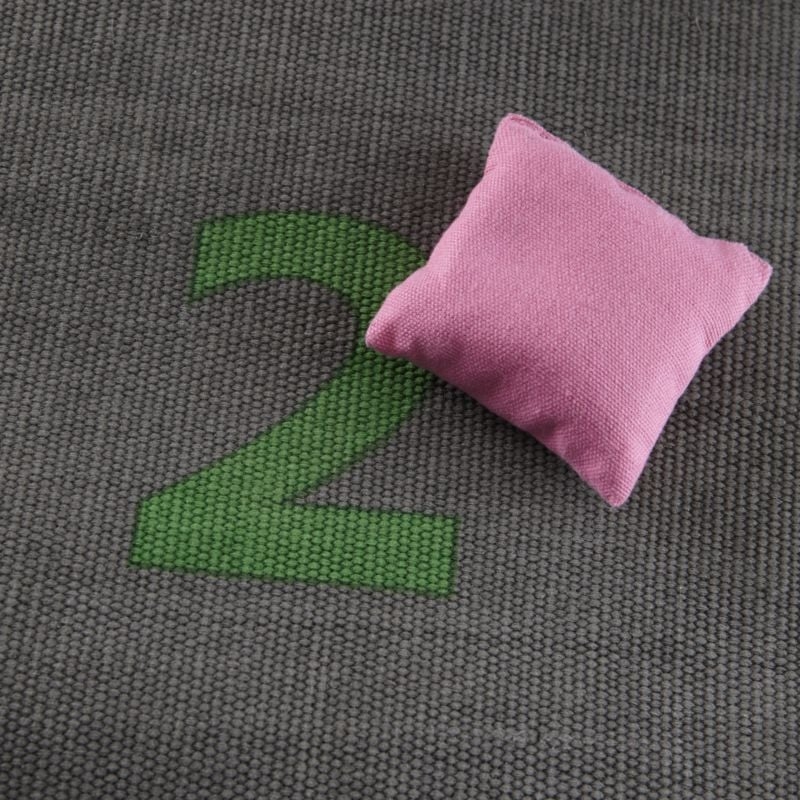 Kids Hopscotch Rug - Image 6