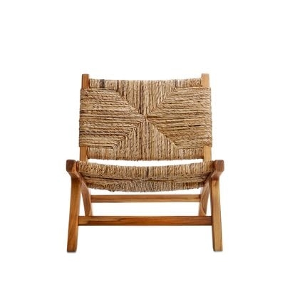 Concho Creek Lounge Chair - Image 0