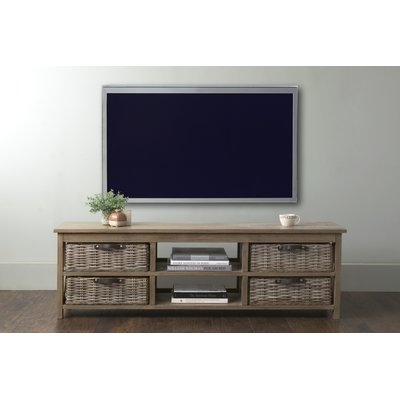 Cleveland TV Stand for TVs up to 58 - Image 0