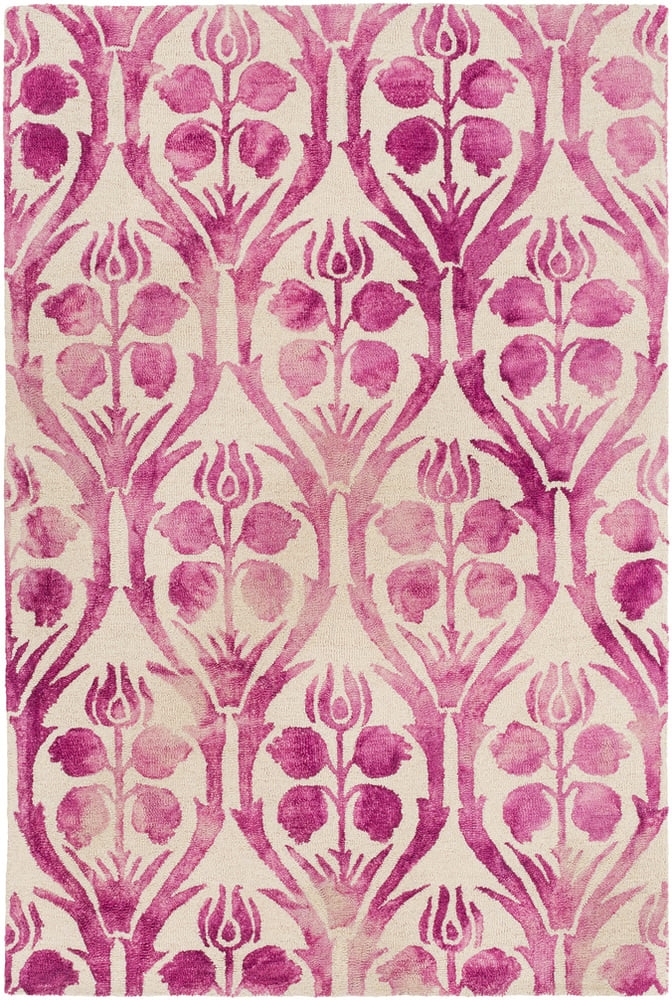 Serafina 5' x 7'6" Area Rug - Image 0