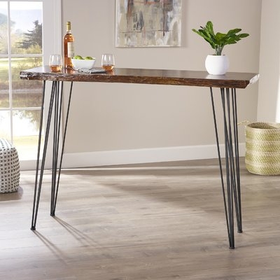 Strope Industrial Dining Table - Image 0