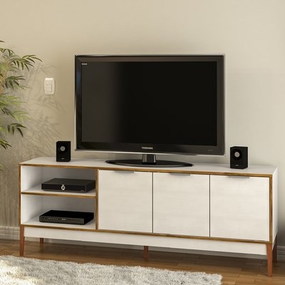 Kulas TV Stand for TVs up to 75 inches - Image 0