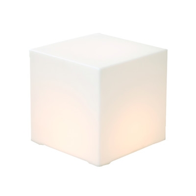 Lightbox 18" Floor Lamp - Image 0
