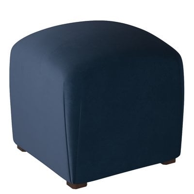 Cube Ottoman - Image 0