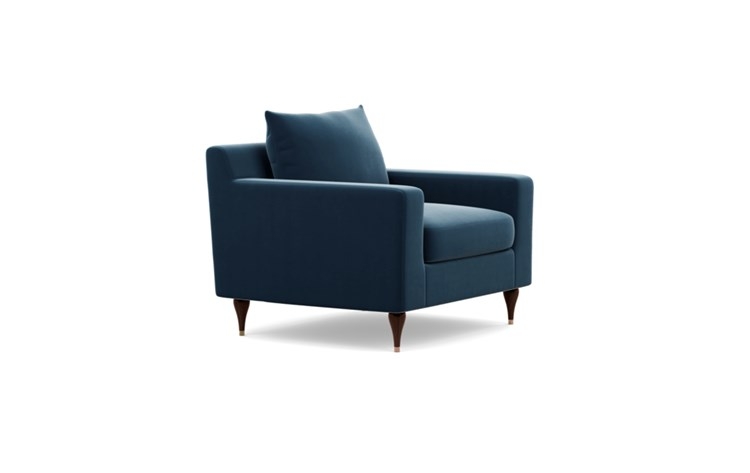 Sloan Accent Chair - Image 1