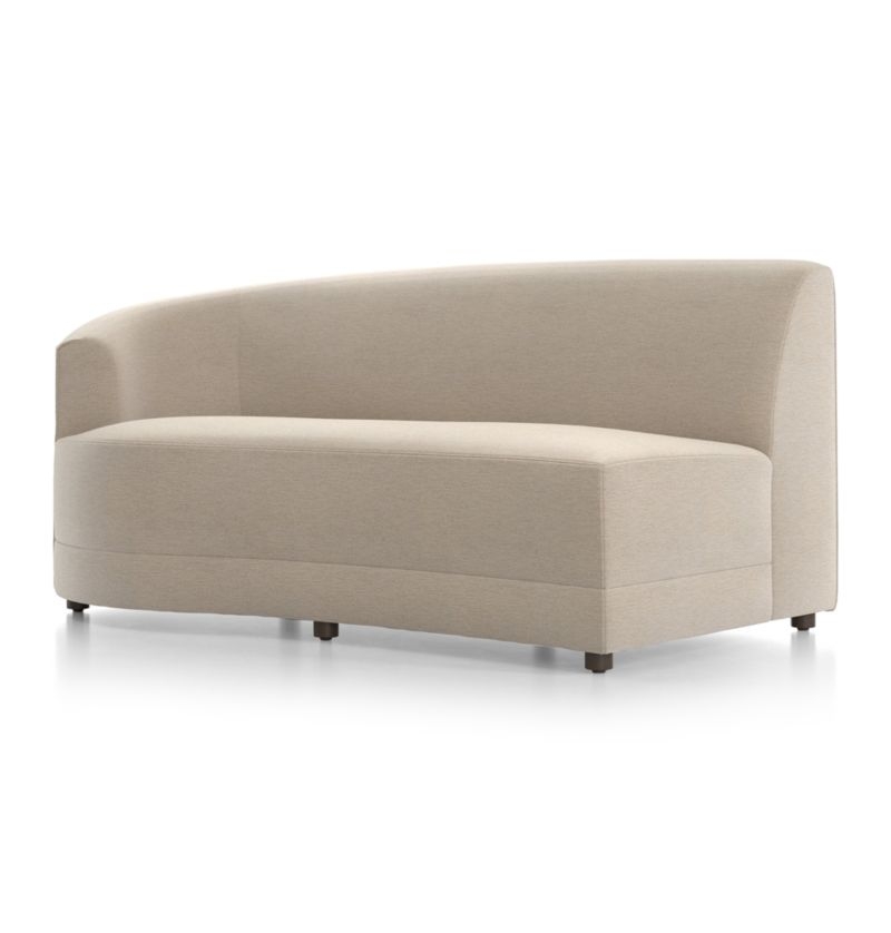 Infiniti Left Arm Loveseat - Image 2