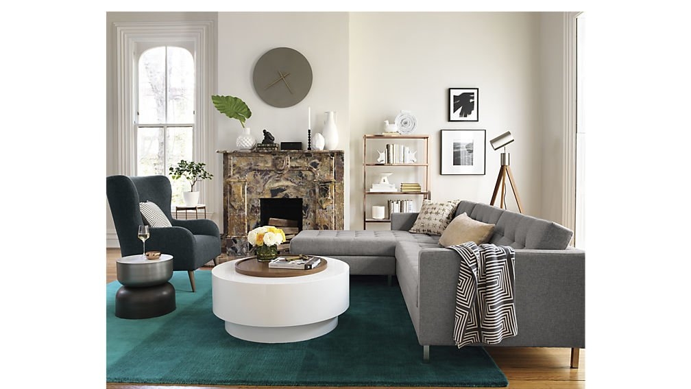 Ya Ya Coffee Table - Image 7