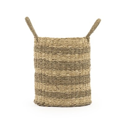 Woven Wire Basket - Image 0