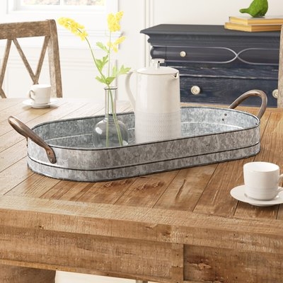 Calion Coffee Table Tray - Image 0