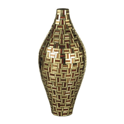 Reaon Tall Vase - Image 0
