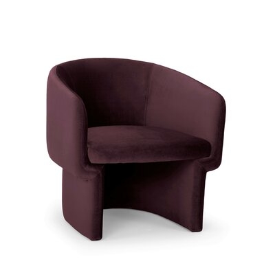 Grannis Barrel Chair - Image 0