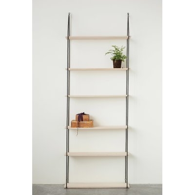 Wilhelm Tier Ladder Bookcase - Image 0