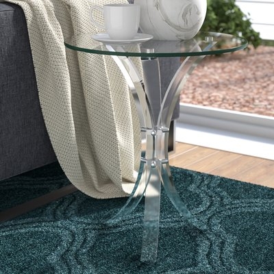 Cannella End Table - Image 0