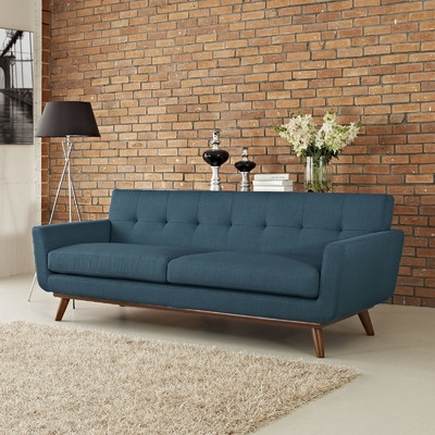 Johnston Upholstered Sofa - Image 0