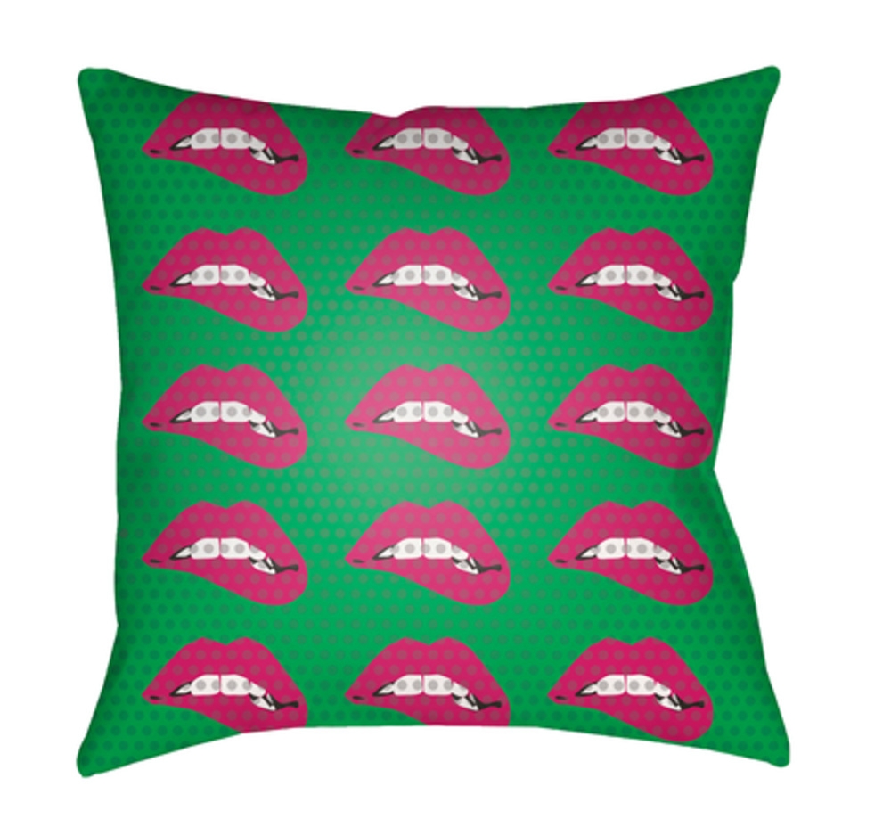 Warhol - 18" x 18" Pillow Cover - Image 0