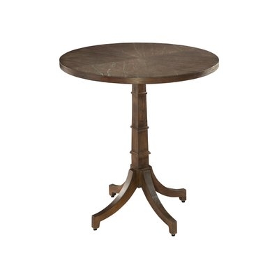 Sizemore End Table - Image 0
