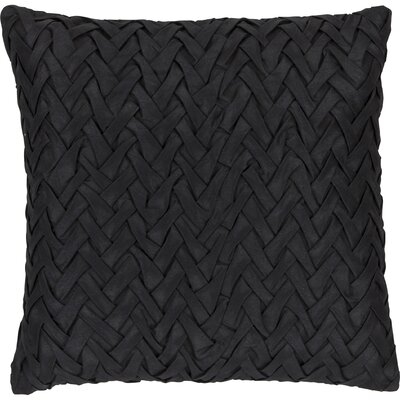 Chavers Black Cushion - Image 0